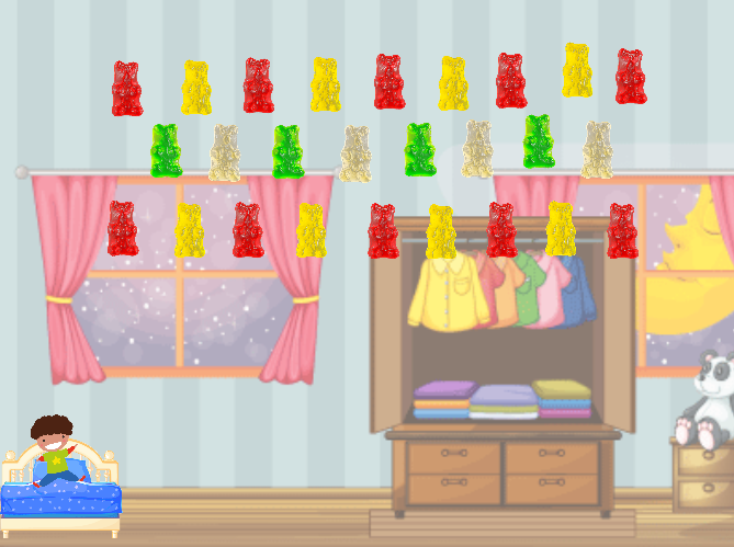 Block Breaker Game photo