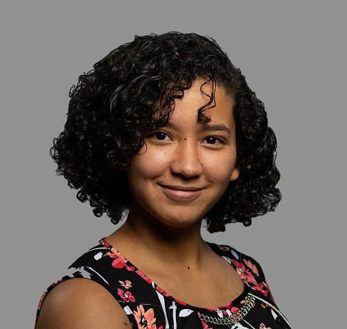 Photo of Aliannea Sherman